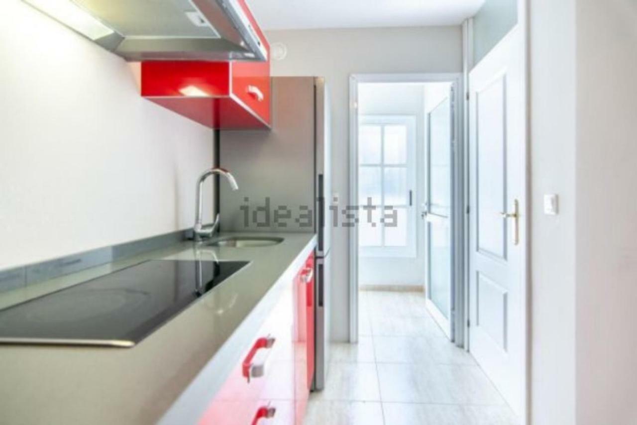Two Bedroom Duplex With Spectacular Ocean View In Costa Adeje Callao Salvaje Exterior foto