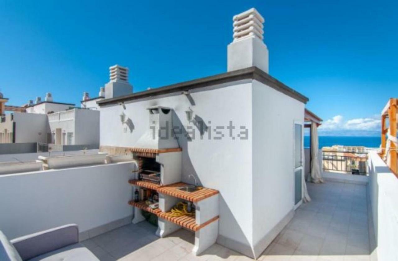 Two Bedroom Duplex With Spectacular Ocean View In Costa Adeje Callao Salvaje Exterior foto