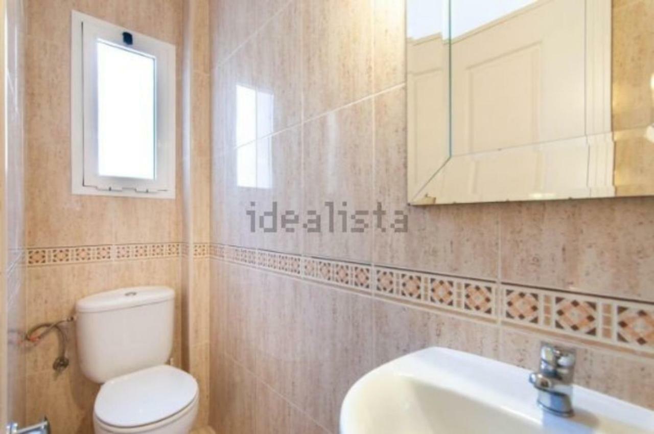 Two Bedroom Duplex With Spectacular Ocean View In Costa Adeje Callao Salvaje Exterior foto
