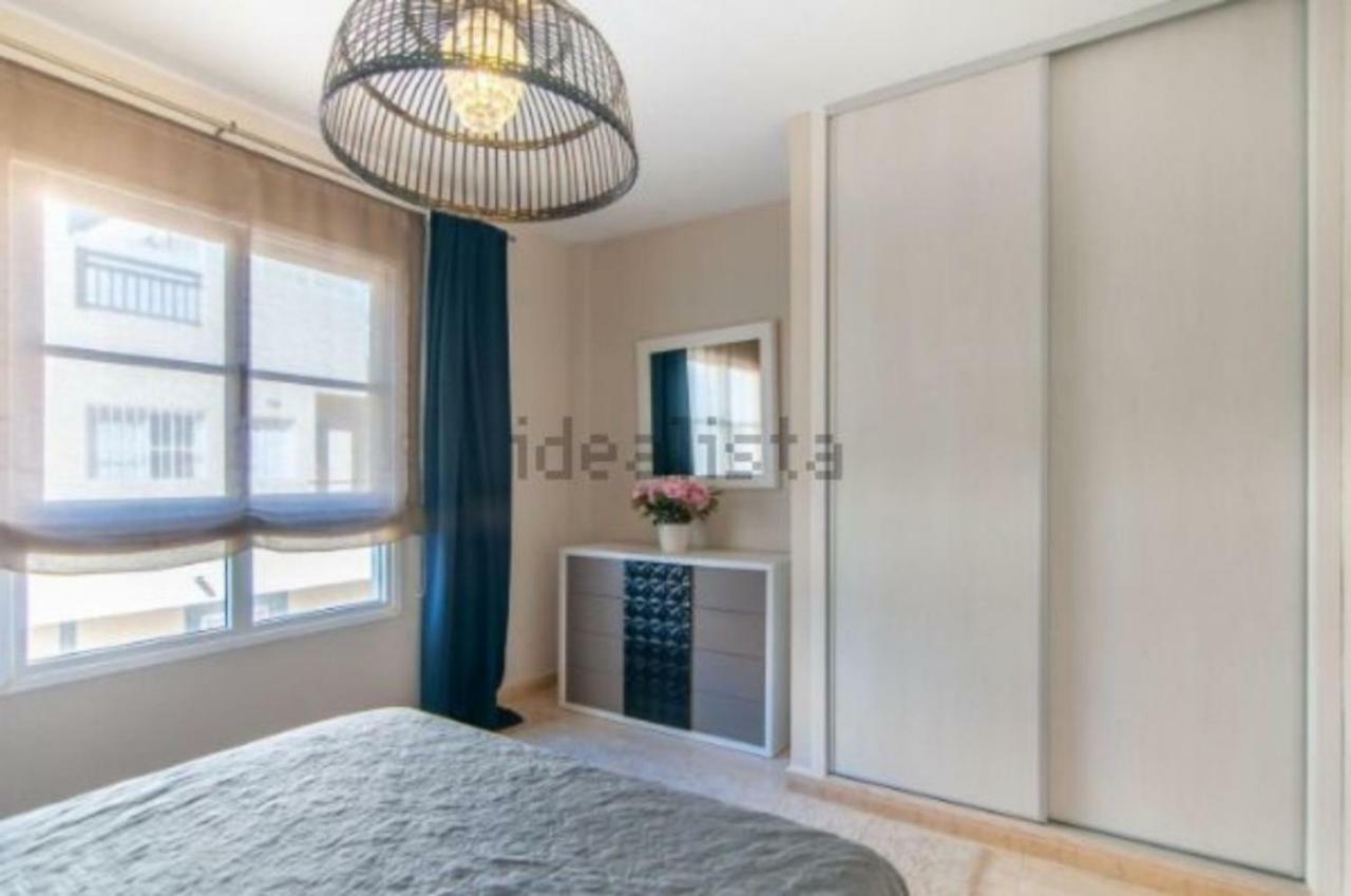 Two Bedroom Duplex With Spectacular Ocean View In Costa Adeje Callao Salvaje Exterior foto