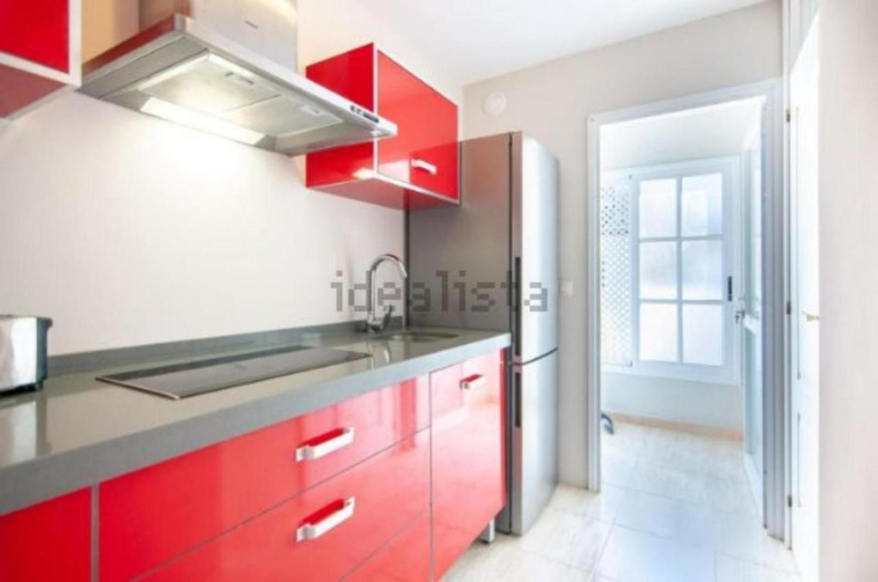 Two Bedroom Duplex With Spectacular Ocean View In Costa Adeje Callao Salvaje Exterior foto